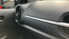 Kia Picanto 1.0T GDi GT-line S 5dr Petrol Hatchback